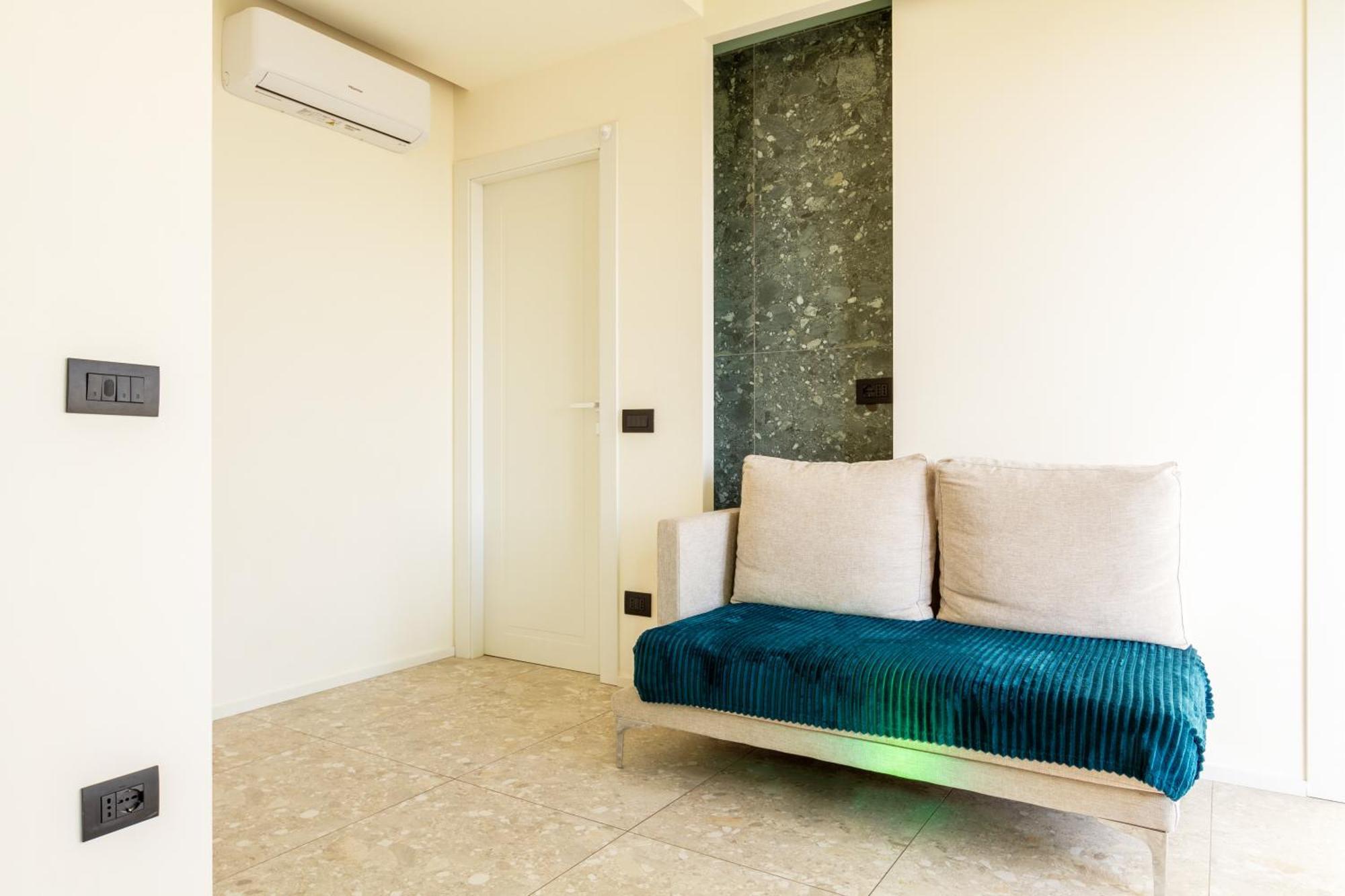 Albert's • Sunset Con Ampio Terrazzo Apartment
