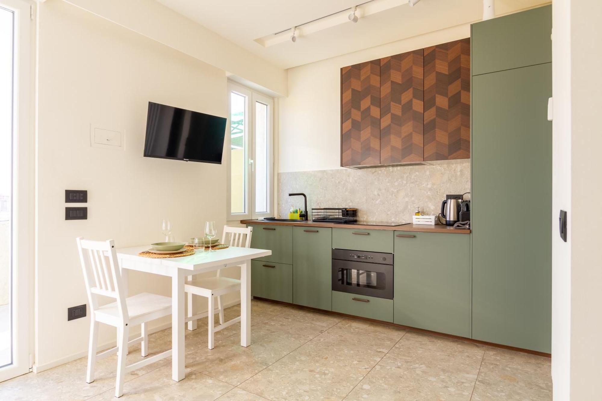 Albert's • Sunset Con Ampio Terrazzo Apartment *